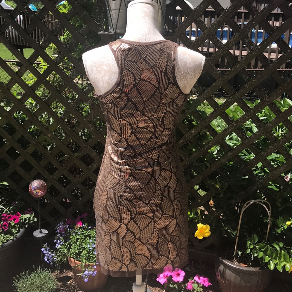 Chelsea & Violet bodycon cocktail dress size XS - Picture 2 of 5